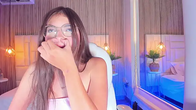 DulceVela  online show from September 2025 11:48:01 PM