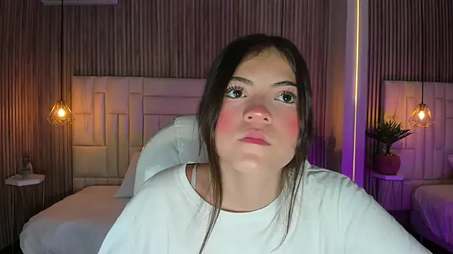 DulceVela  online show from October 2025 10:39:01 PM