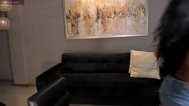 Snapshot of AmaliaCrus chatting on October 2025 08:17:02 PM AmaliaCrus online show from October 2025 08:17:02 PM