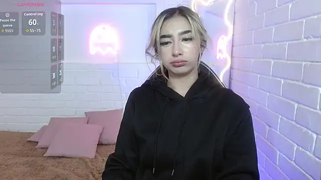 Malory tay1 online show from October 2025 11:38:01 AM