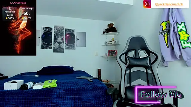 jackdeliciusdick online show from October 2025 08:31:02 AM