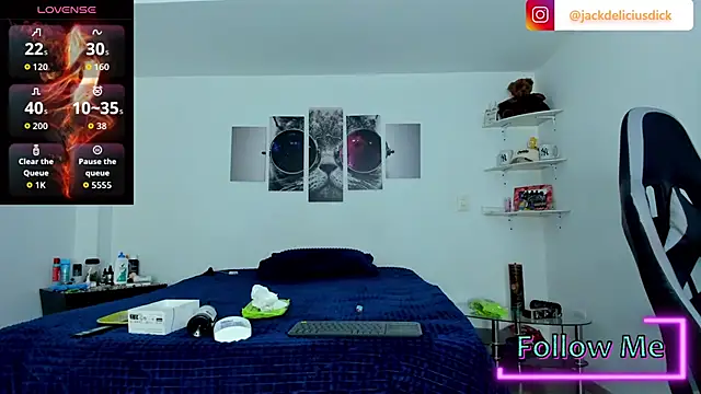 jackdeliciusdick online show from October 2025 08:23:02 AM