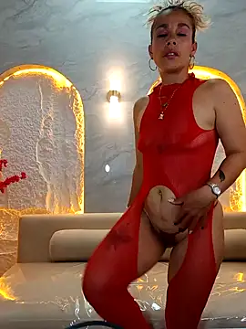 ferchisconejita online show from September 2025 09:15:02 PM