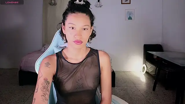 eleselas online show from October 2025 02:07:01 AM