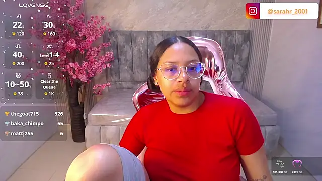 Snapshot of zhara_rose_s chatting on September 2025 03:13:02 PM zhara rose s online show from September 2025 03:13:02 PM