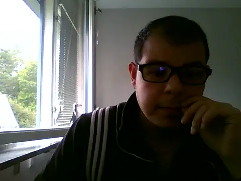 Alexalex 98 online show from September 2025 12:29:01 PM
