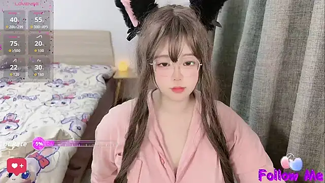 lovely-ke online show from September 2025 09:44:01 AM