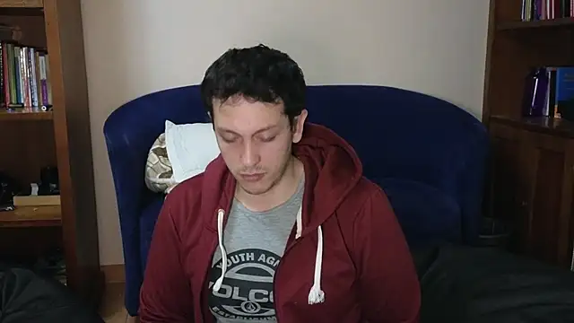 hardaftercum online show from October 2025 02:54:01 AM