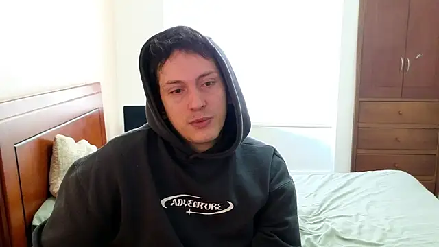 hardaftercum online show from October 2025 04:30:01 PM