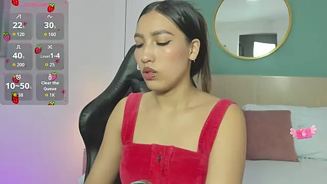 nina blake online show from October 2025 02:42:02 AM