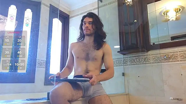 FreyrVik online show from October 2025 06:03:01 PM