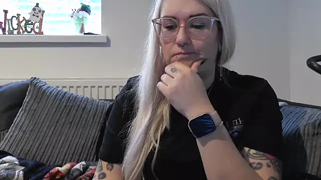 Sizzling Indie36 online show from October 2025 11:21:02 AM