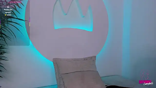 Snapshot of Dayanne_campbelll chatting on October 2025 09:48:02 PM Dayanne campbelll online show from October 2025 09:48:02 PM