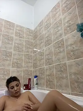 Natasha Cameron22 online show from October 2025 04:49:02 PM