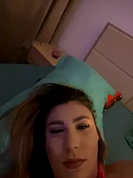 Natasha Cameron22 online show from October 2025 09:48:02 PM