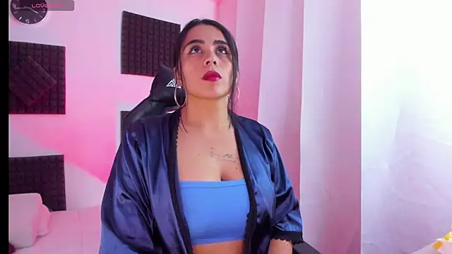 hannarusso online show from September 2025 08:47:02 PM