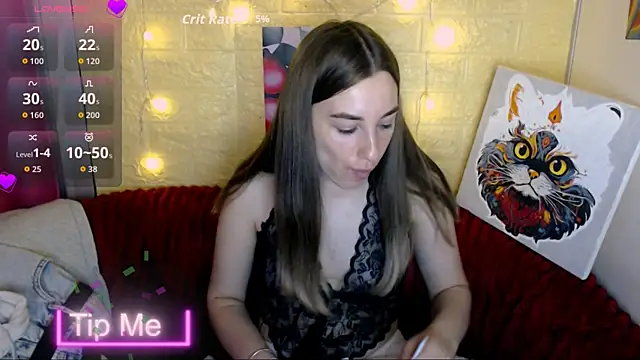 rosy madison77 online show from October 2025 07:51:01 AM