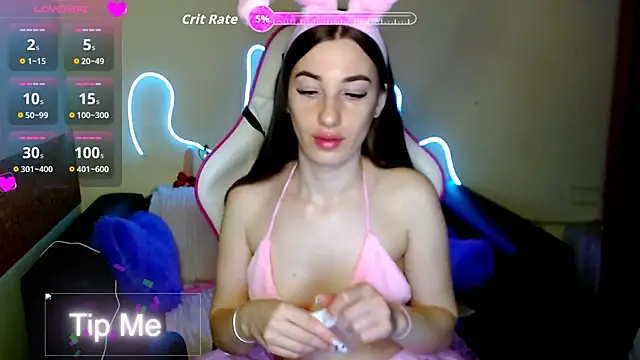 rosy madison77 online show from October 2025 07:05:02 AM