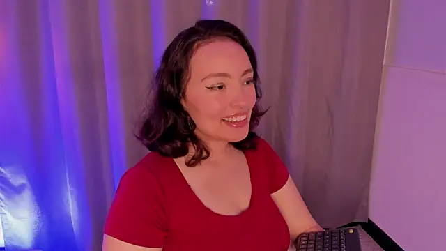 Angelica Moon21 online show from September 2025 03:28:01 AM