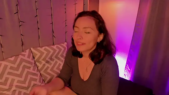 Angelica Moon21 online show from September 2025 04:16:02 AM