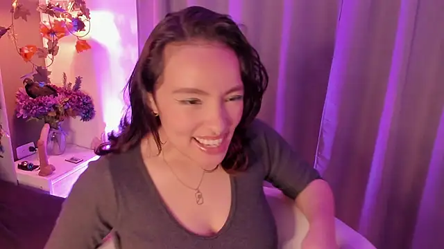 Angelica Moon21 online show from October 2025 04:57:01 AM