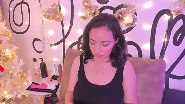 Angelica Moon21 online show from November 2025 05:07:01 AM