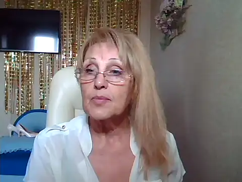 Margo Sweety online show from September 2025 06:17:01 AM