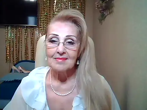 Margo Sweety online show from October 2025 10:26:01 AM