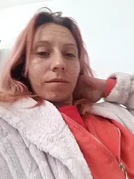 Snapshot of Irina84838 chatting on March 2025 07:30:02 AM Irina84838 online show from March 2025 07:30:02 AM