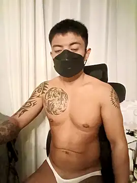 woldlfyboy online show from March 2025 04:45:01 PM