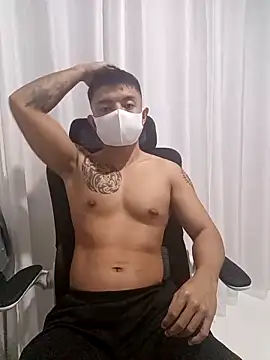 woldlfyboy online show from March 2025 03:10:02 PM