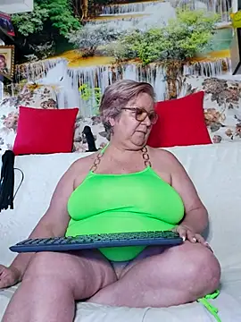 QueenPammy1 online show from September 2025 06:41:01 AM