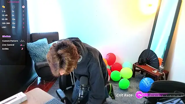 Snapshot of Aaron_malikk chatting on September 2025 01:03:01 PM Aaron malikk online show from September 2025 01:03:01 PM