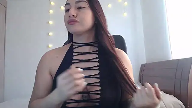 Snapshot of nalafoster chatting on October 2025 03:10:02 PM nalafoster online show from October 2025 03:10:02 PM