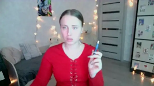 Snapshot of BarbiePieer chatting on November 2025 02:35:01 AM BarbiePieer online show from November 2025 02:35:01 AM