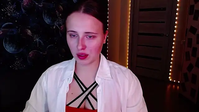 Snapshot of BarbiePieer chatting on November 2025 02:11:02 AM BarbiePieer online show from November 2025 02:11:02 AM