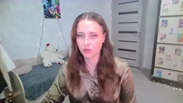 Snapshot of BarbiePieer chatting on November 2025 07:19:01 PM BarbiePieer online show from November 2025 07:19:01 PM