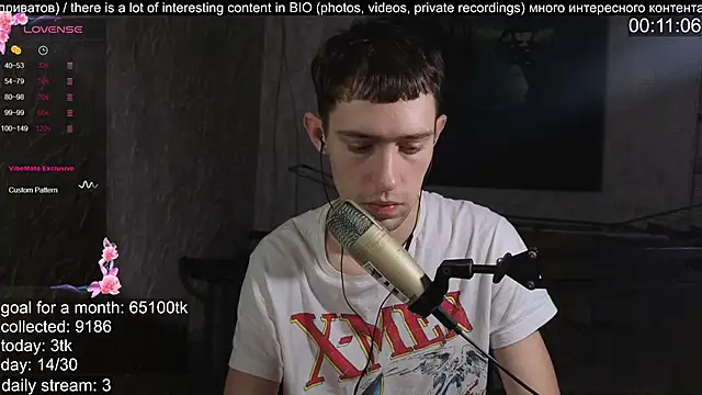 Snapshot of w0rkman chatting on October 2025 06:25:01 AM w0rkman online show from October 2025 06:25:01 AM