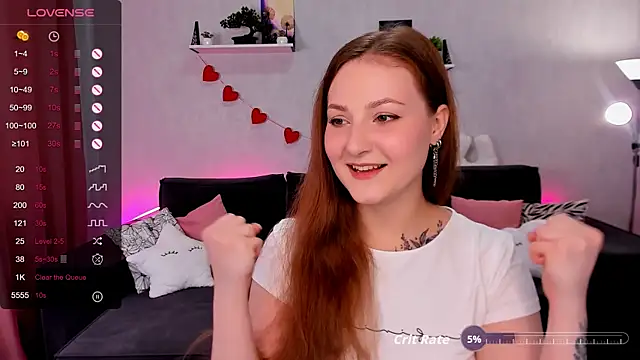 Snapshot of VelvetCherry_ chatting on September 2025 09:02:01 AM VelvetCherry online show from September 2025 09:02:01 AM