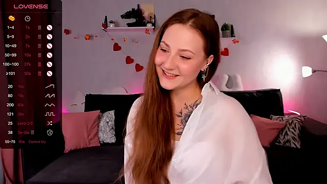 Snapshot of VelvetCherry_ chatting on November 2025 08:58:01 AM VelvetCherry online show from November 2025 08:58:01 AM