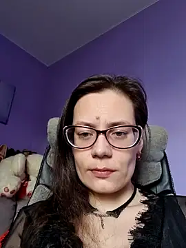 Snapshot of MilanaPure chatting on October 2025 10:26:02 AM MilanaPure online show from October 2025 10:26:02 AM