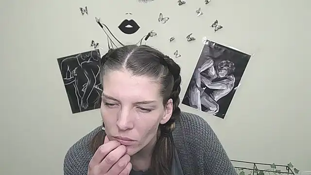 VanessaRey  online show from March 2025 10:44:02 AM