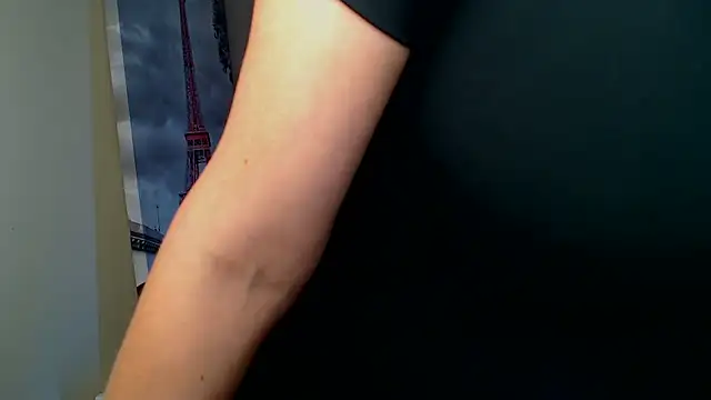 Snapshot of VanessaRey_ chatting on October 2025 05:46:02 PM VanessaRey online show from October 2025 05:46:02 PM