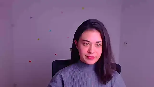 Yesenia nia online show from March 2025 03:13:02 PM