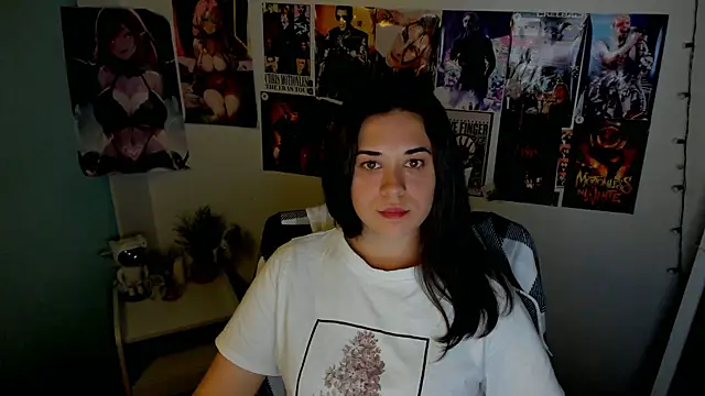 Yesenia nia online show from September 2025 12:07:01 PM