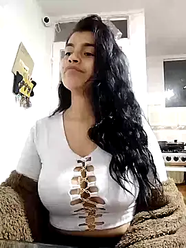 AlanaHotxx online show from March 2025 04:29:02 AM