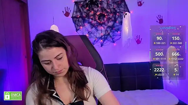 Snapshot of Taiga_Cute chatting on October 2025 07:07:02 AM Taiga Cute online show from October 2025 07:07:02 AM