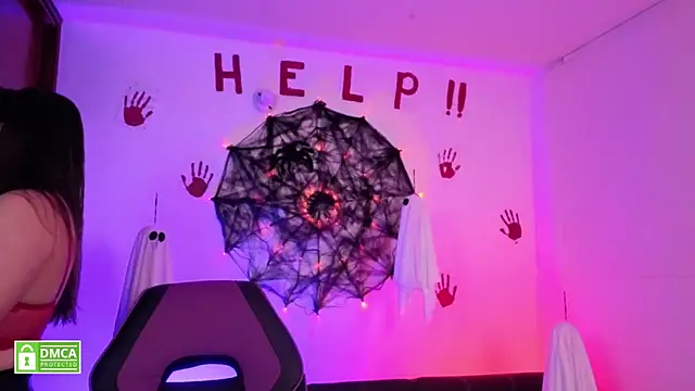 Snapshot of Taiga_Cute chatting on October 2025 07:45:02 AM Taiga Cute online show from October 2025 07:45:02 AM