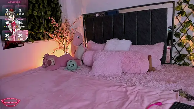 Yumeku 04  online show from October 2025 05:08:01 AM