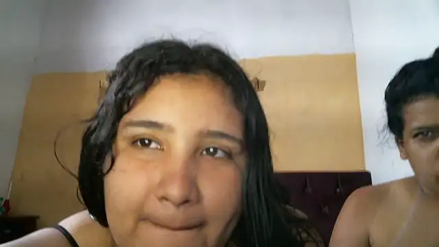 Valeria Tiffany online show from September 2025 02:45:01 AM